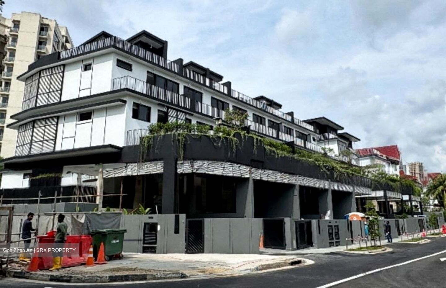 Jalan Loyang Besar (D17), Terrace #503647241